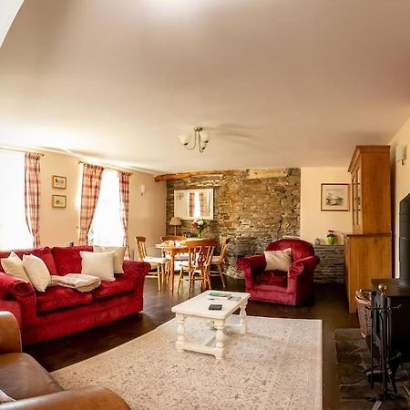 Drovers Cottage Tavistock  Exterior photo