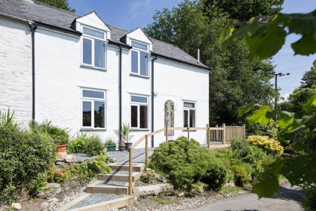 Drovers Cottage Tavistock  Exterior photo