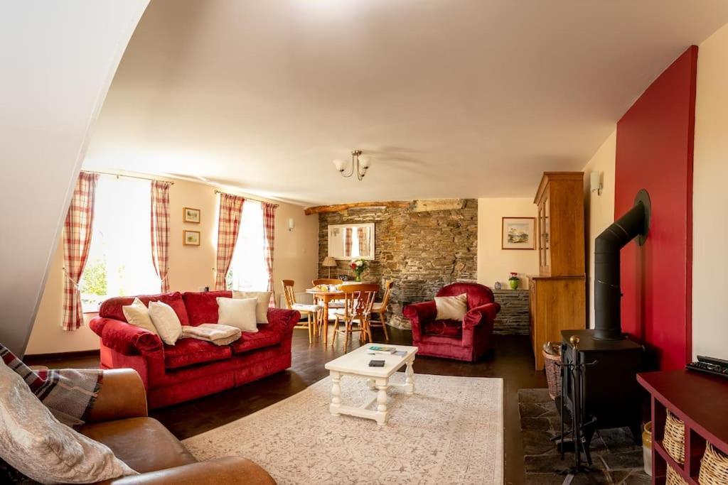 Drovers Cottage Tavistock  Exterior photo