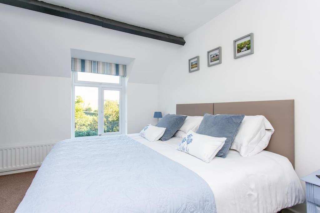 Drovers Cottage Tavistock  Exterior photo