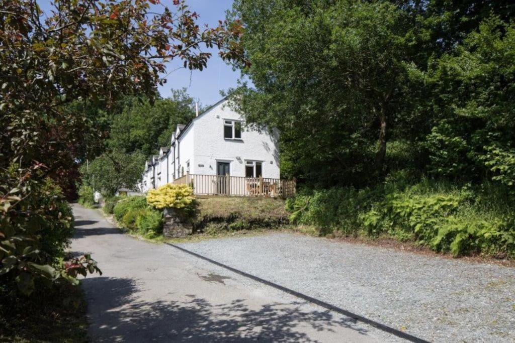 Drovers Cottage Tavistock  Exterior photo
