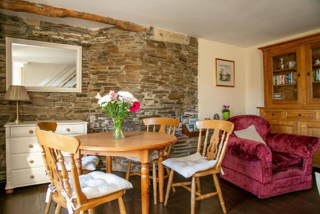 Drovers Cottage Tavistock  Exterior photo